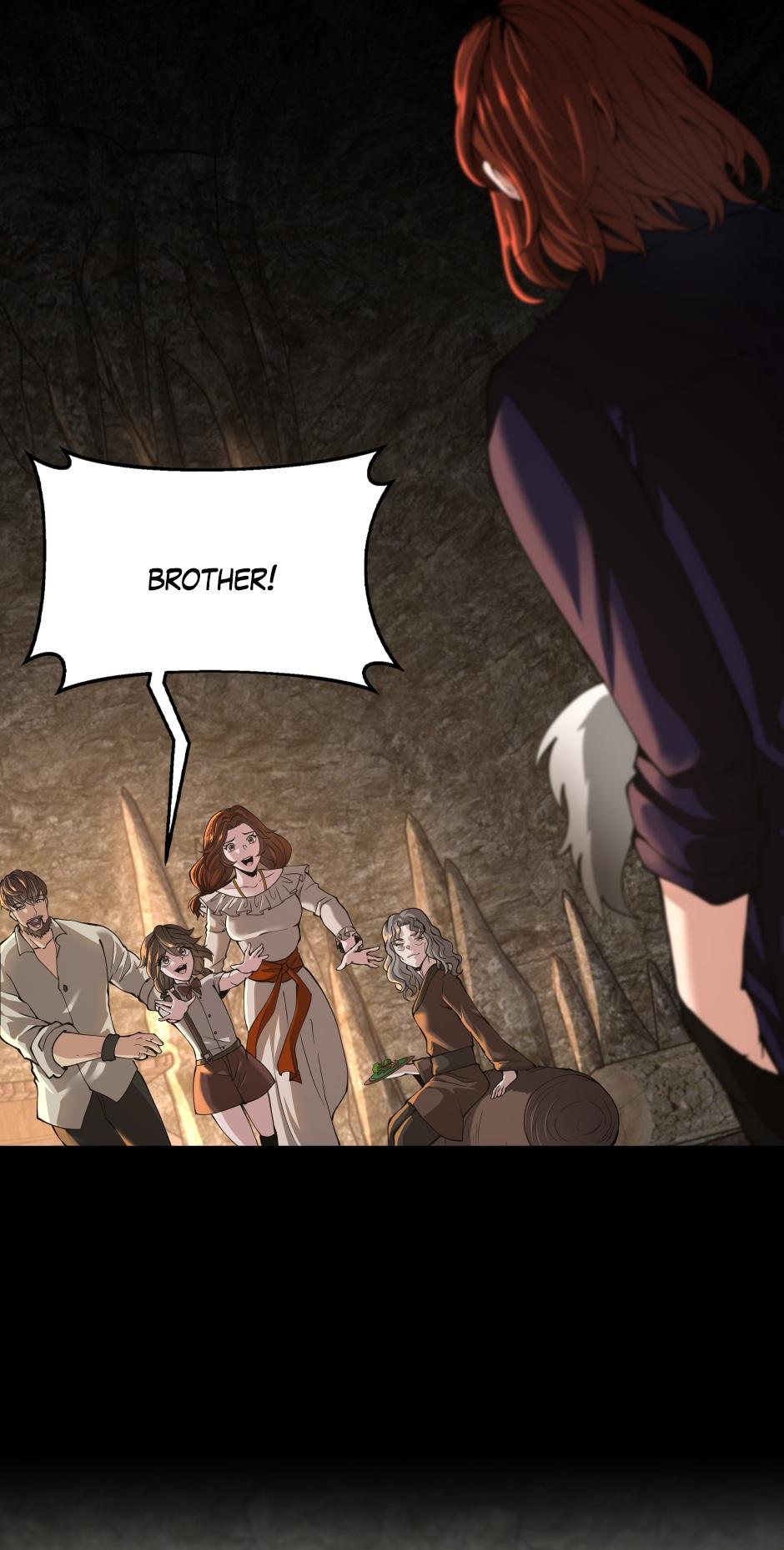 The Beginning After The End Chapter 148 image 52